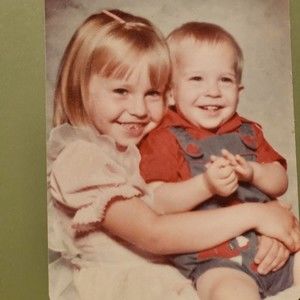 Meet your Posher, Maxine